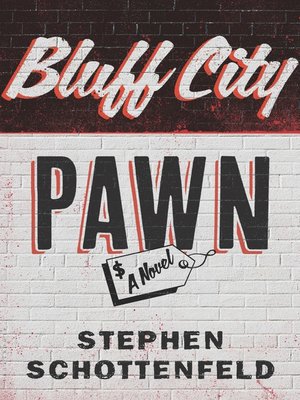 cover image of Bluff City Pawn
